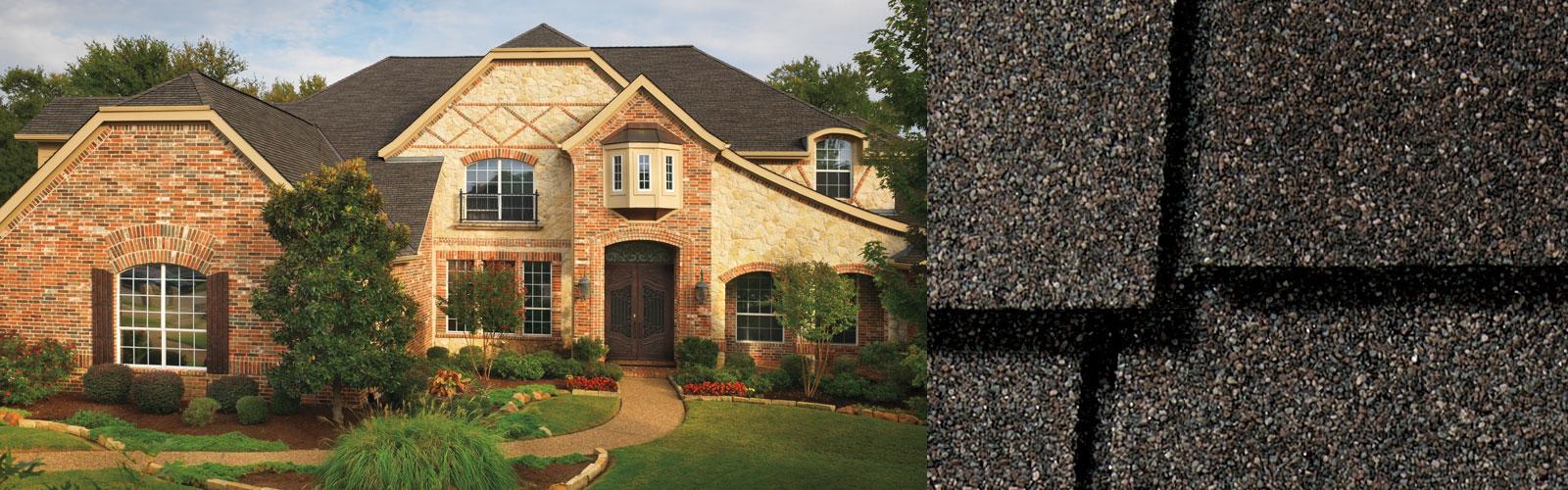 T-Roys Relief Roofing Images