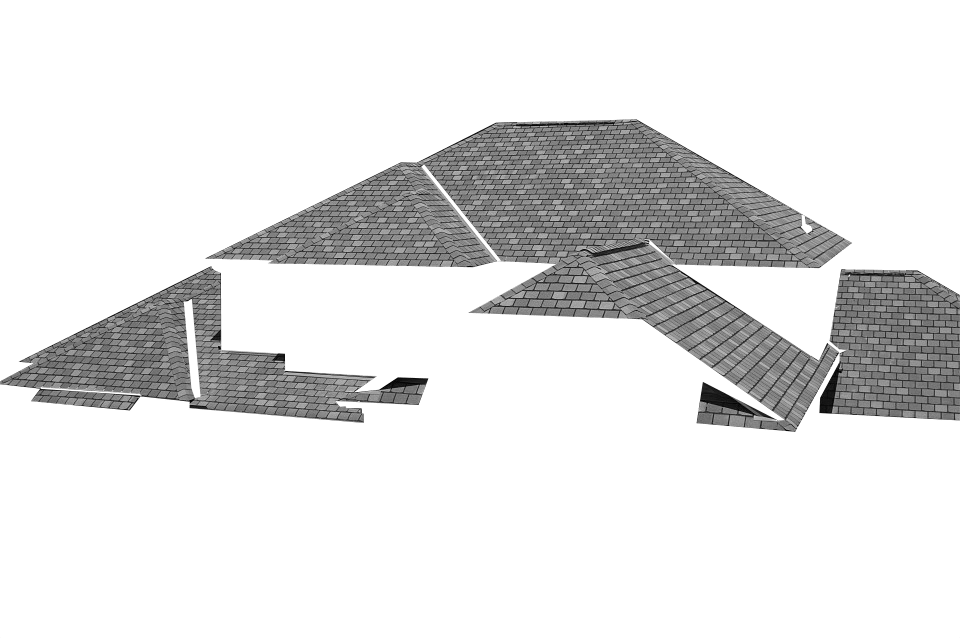 T-Roys Restoration Services Images