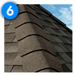 T-Roys Relief Roofing Images