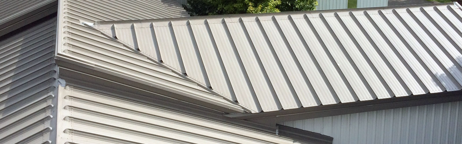 T-Roys Relief Roofing Images